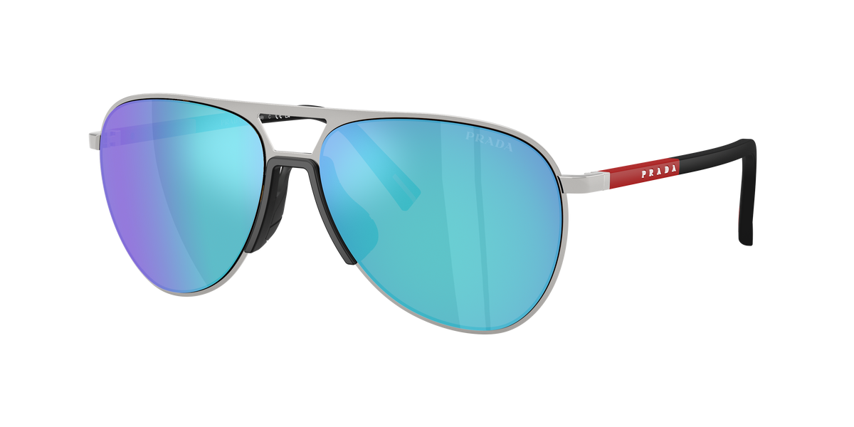 Prada Linea Rossa PS 53ZS 1BC08R