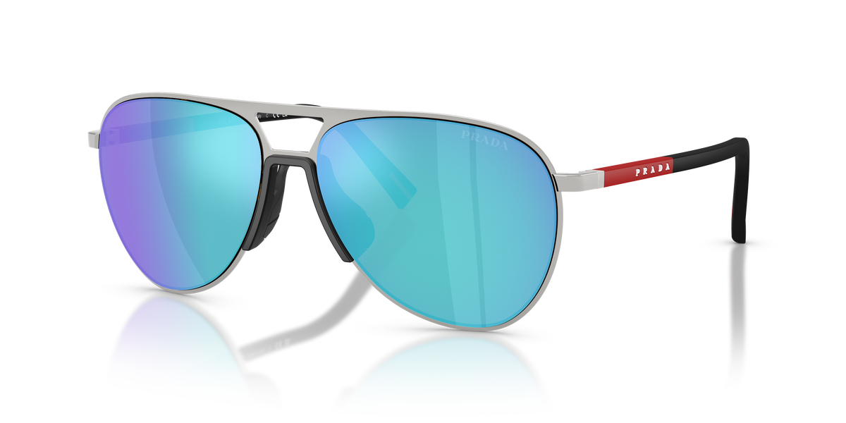 Prada Linea Rossa PS 53ZS 1BC08R