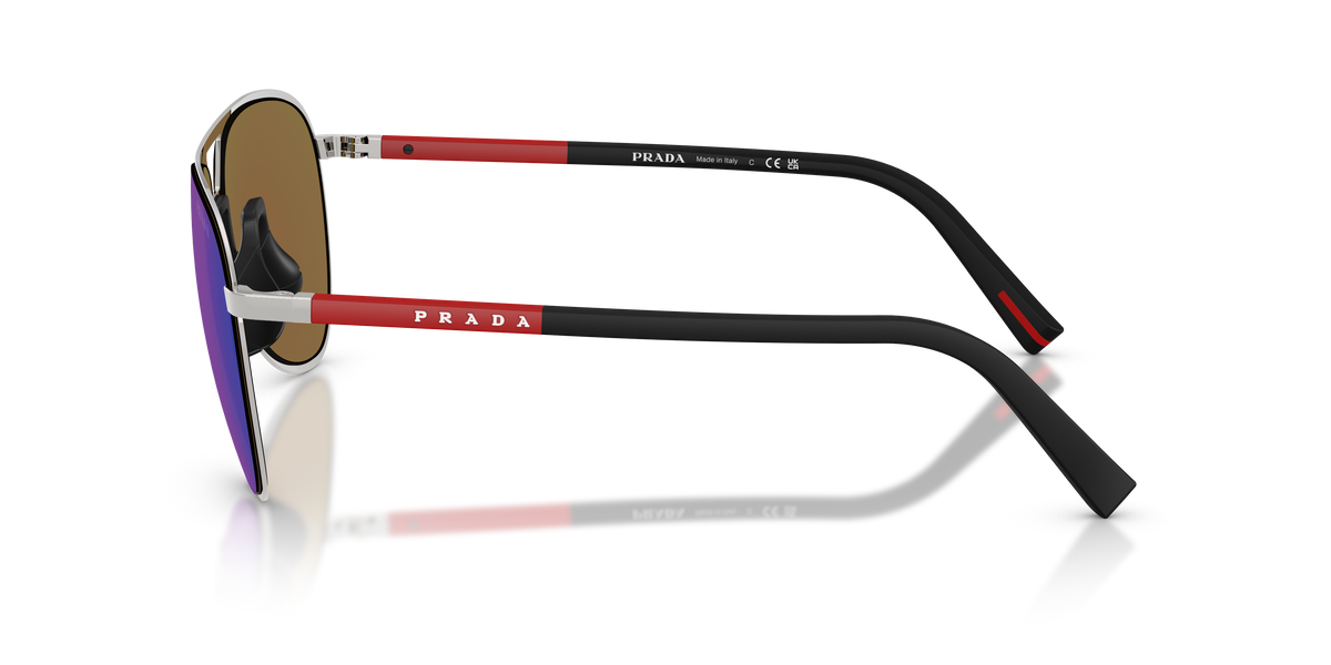 Prada Linea Rossa PS 53ZS 1BC08R