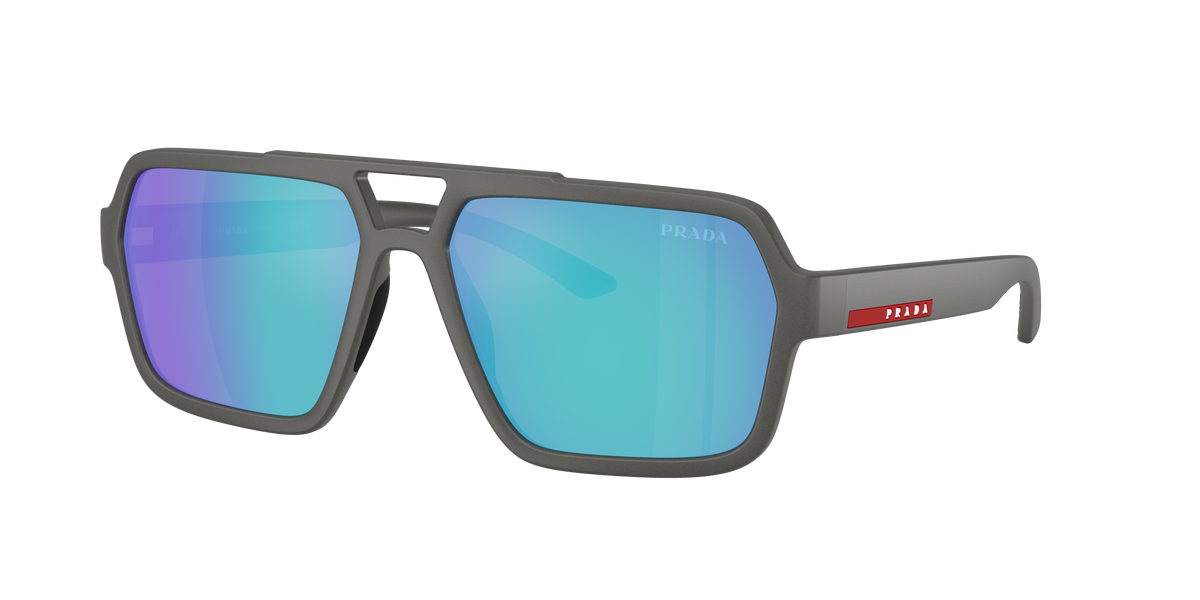 Prada Linea Rossa PS A06S 16X08R