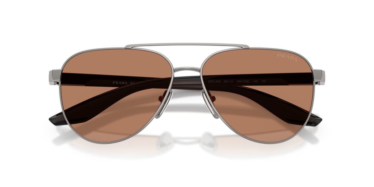 Prada Linea Rossa PS A52S 5AV20D