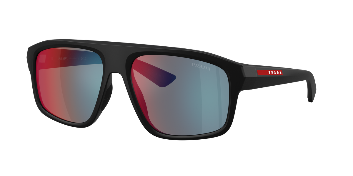 Prada Linea Rossa PS B02S 1BO08F