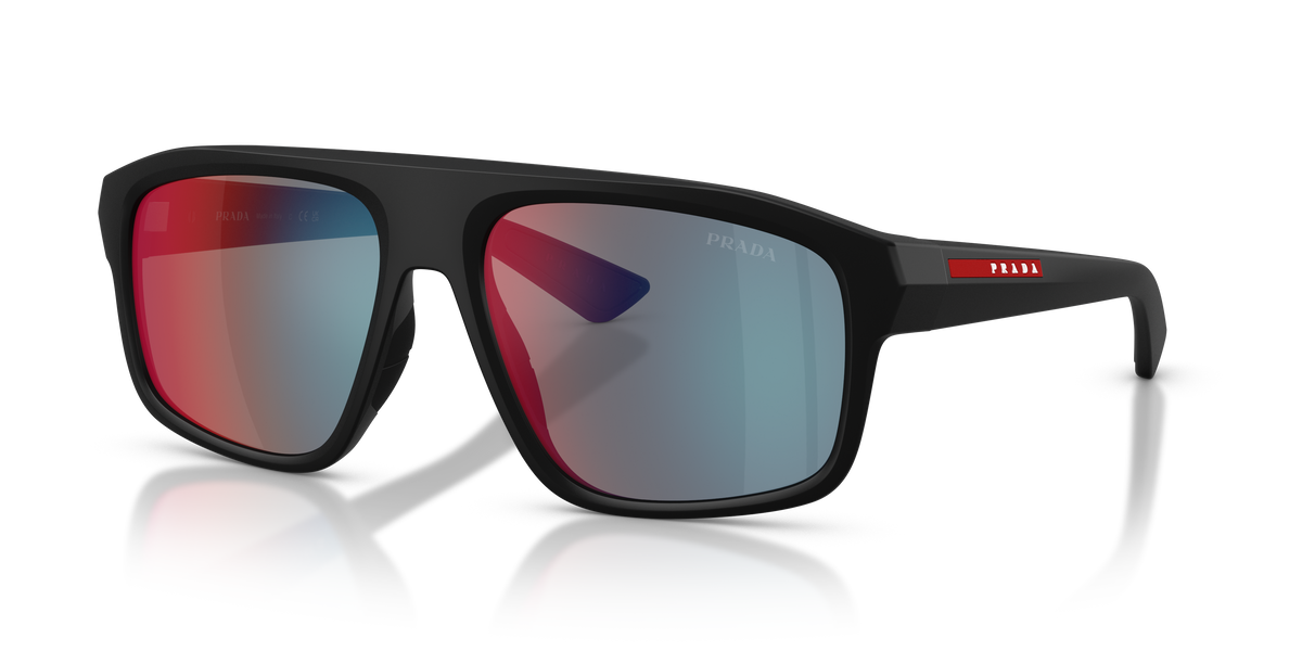 Prada Linea Rossa PS B02S 1BO08F