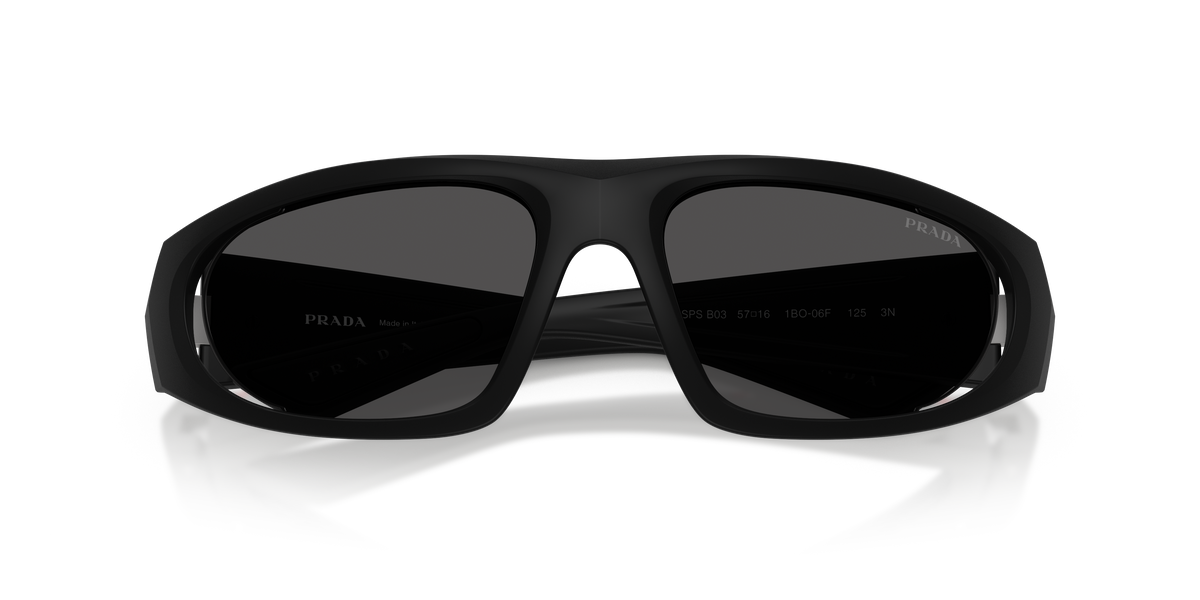 Prada Linea Rossa PS B03S 1BO06F