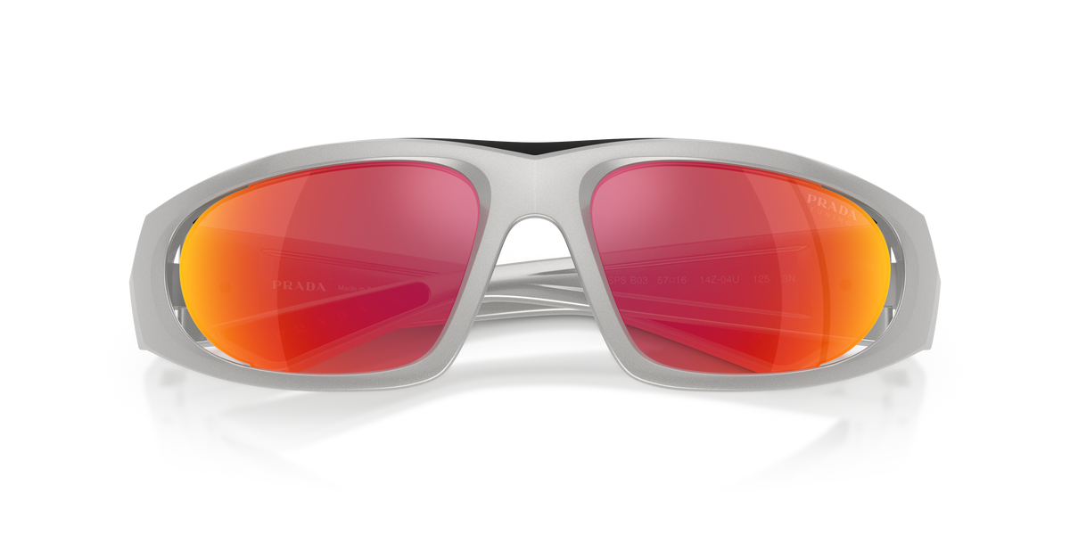 Prada Linea Rossa PS B03S 14Z04U