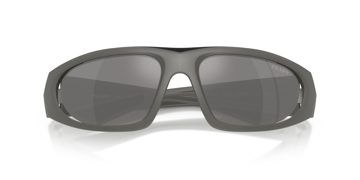 Prada Linea Rossa PS B03S 16X7W1