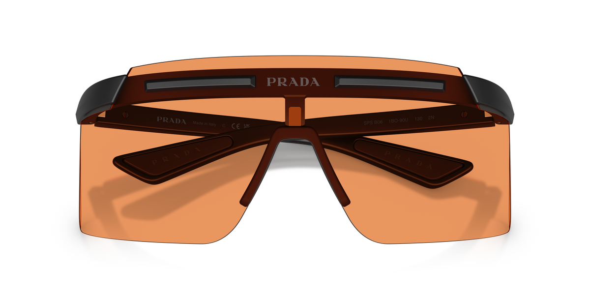 Prada Linea Rossa PS B06S 1BO90U