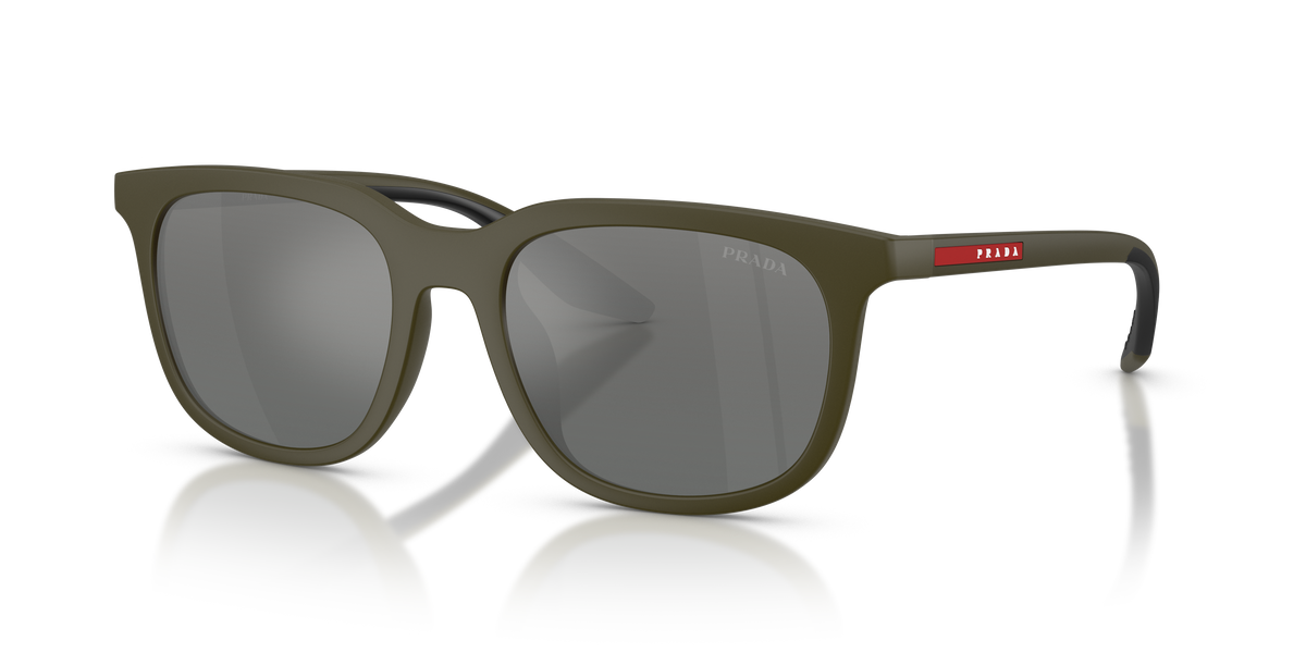 Prada Linea Rossa PS B09SU 15X41A