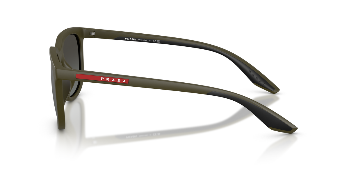 Prada Linea Rossa PS B09SU 15X41A