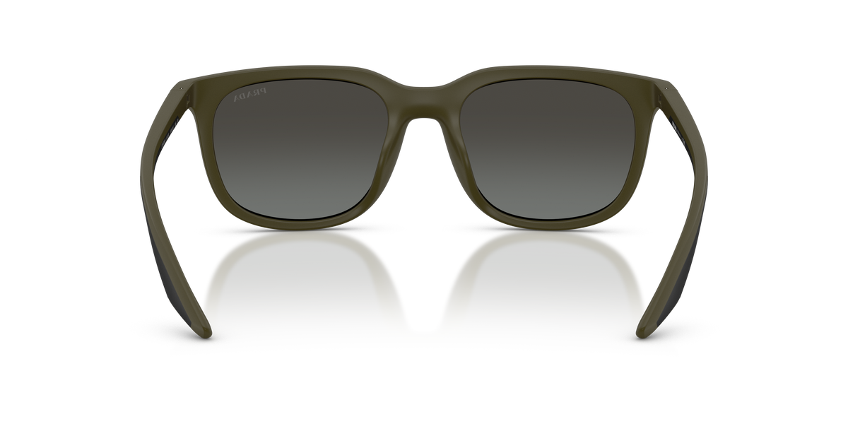 Prada Linea Rossa PS B09SU 15X41A
