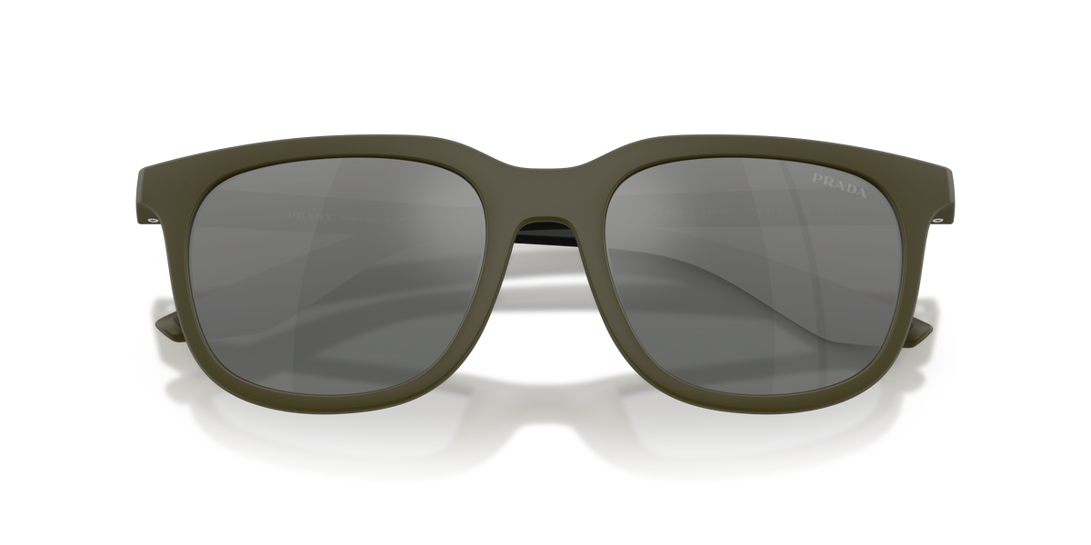 Prada Linea Rossa PS B09SU 15X41A