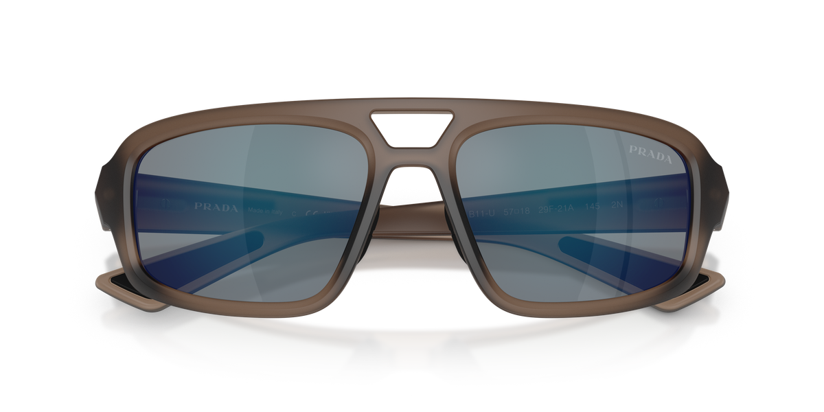 Prada Linea Rossa PS B11SU 29F21A