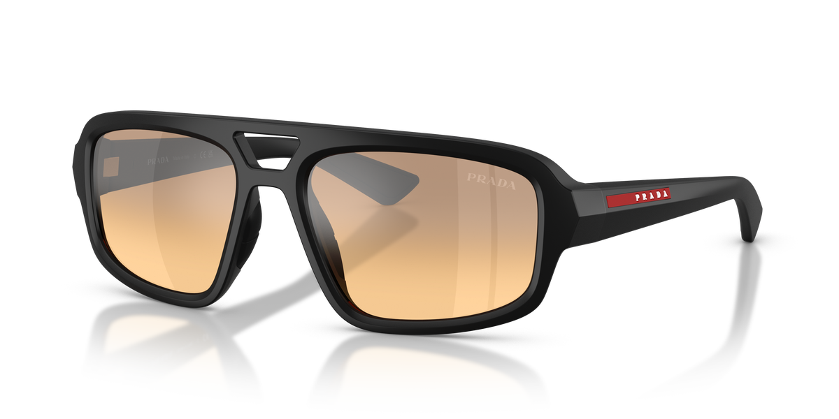 Prada Linea Rossa PS B11SU 1BO40Z