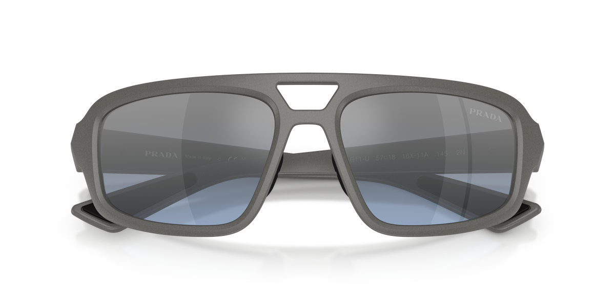 Prada Linea Rossa PS B11SU 16X11A
