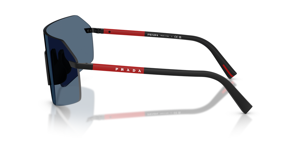 Prada Linea Rossa PS B50S 1BO06A