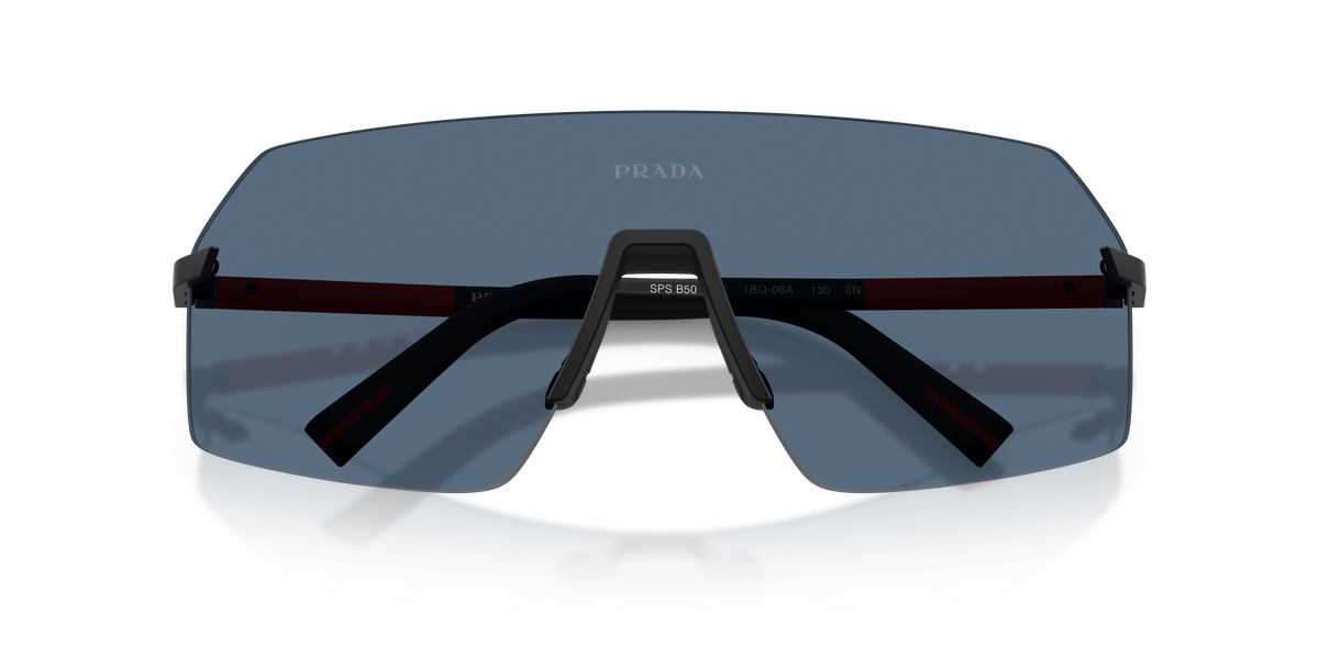 Prada Linea Rossa PS B50S 1BO06A