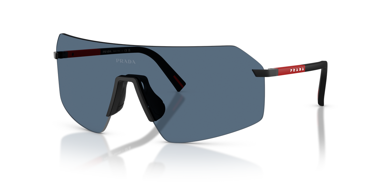 Prada Linea Rossa PS B50S 1BO06A