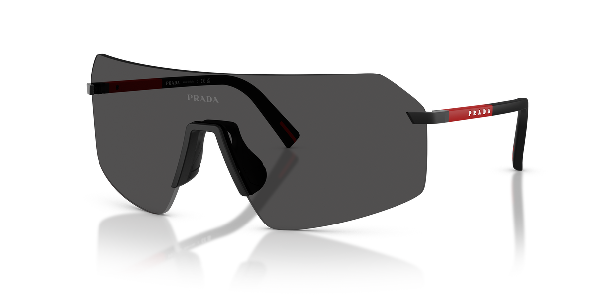 Prada Linea Rossa PS B50S 1BO06F