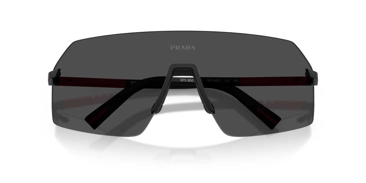Prada Linea Rossa PS B50S 1BO06F