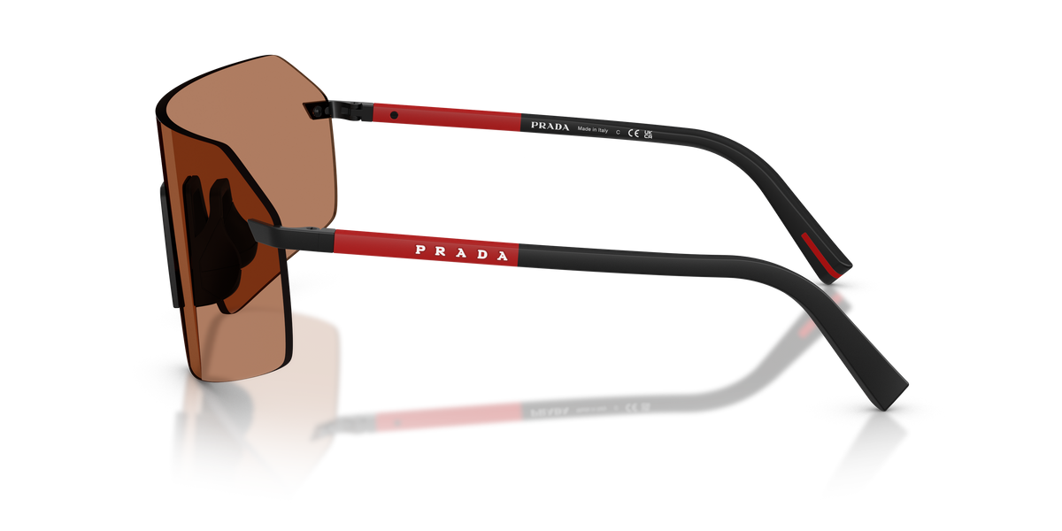 Prada Linea Rossa PS B50S 1BO20D
