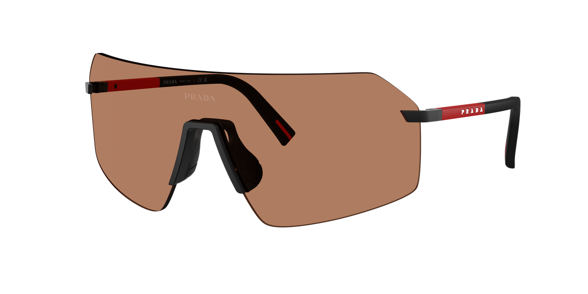 Prada Linea Rossa PS B50S 1BO20D