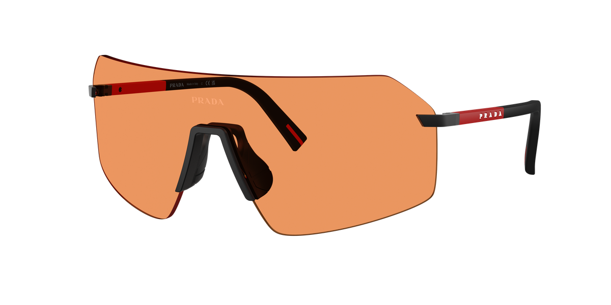 Prada Linea Rossa PS B50S 1BO90U