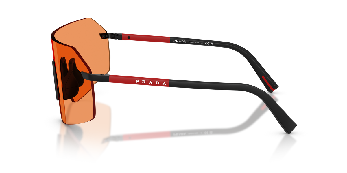 Prada Linea Rossa PS B50S 1BO90U