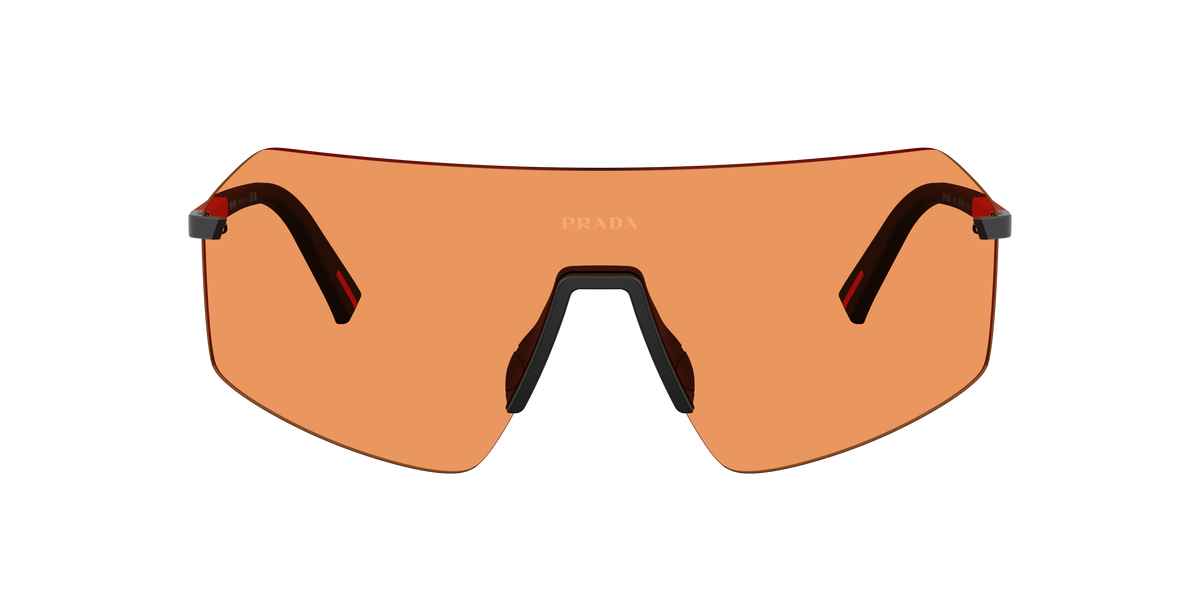 Prada Linea Rossa PS B50S 1BO90U