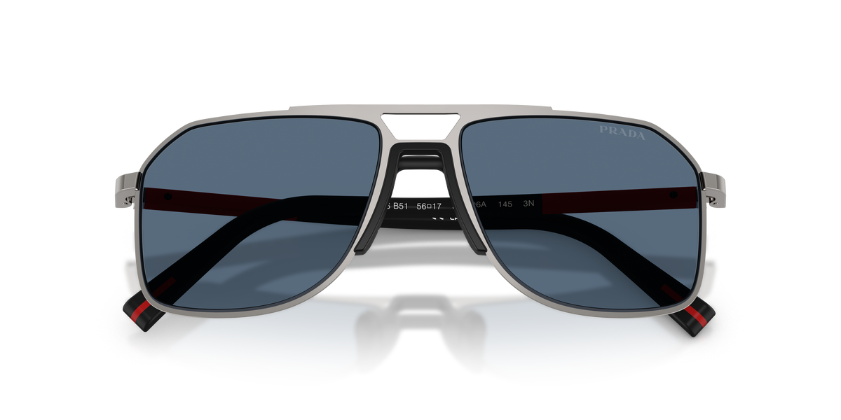 Prada Linea Rossa PS B51S 5AV06A