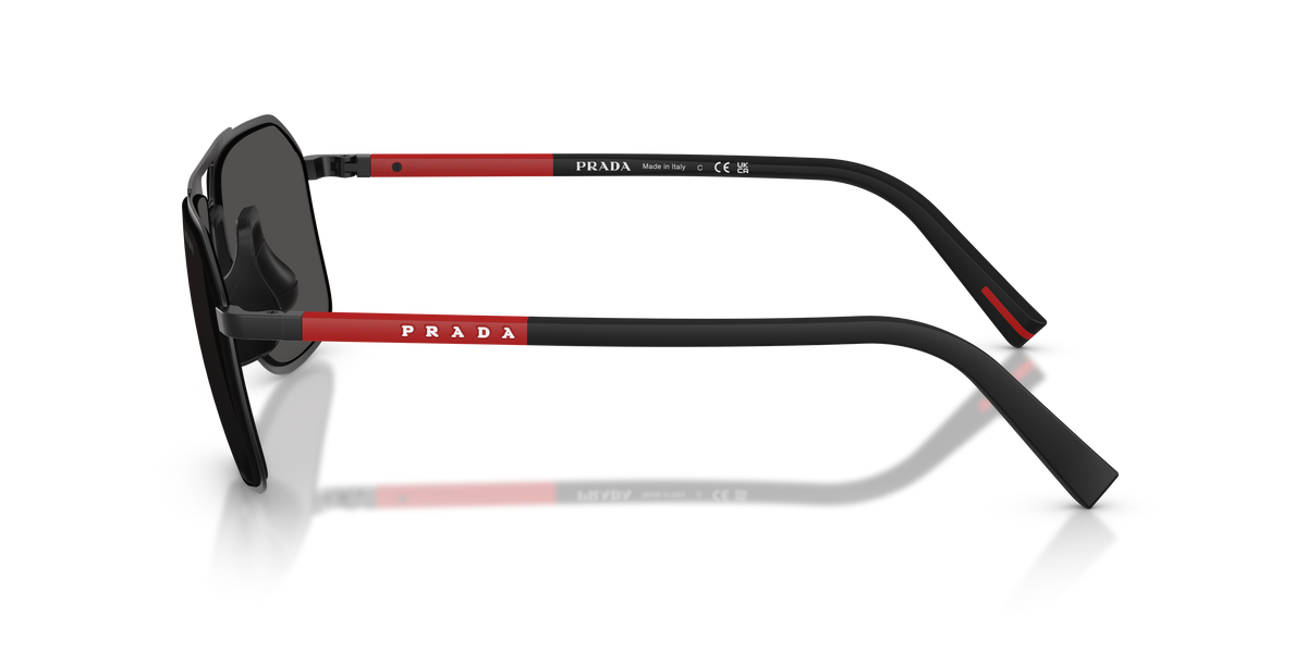 Prada Linea Rossa PS B51S 1BO06F