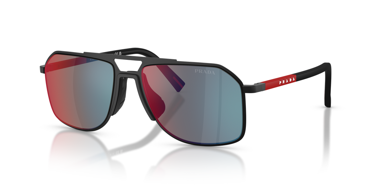 Prada Linea Rossa PS B51S 1BO08F