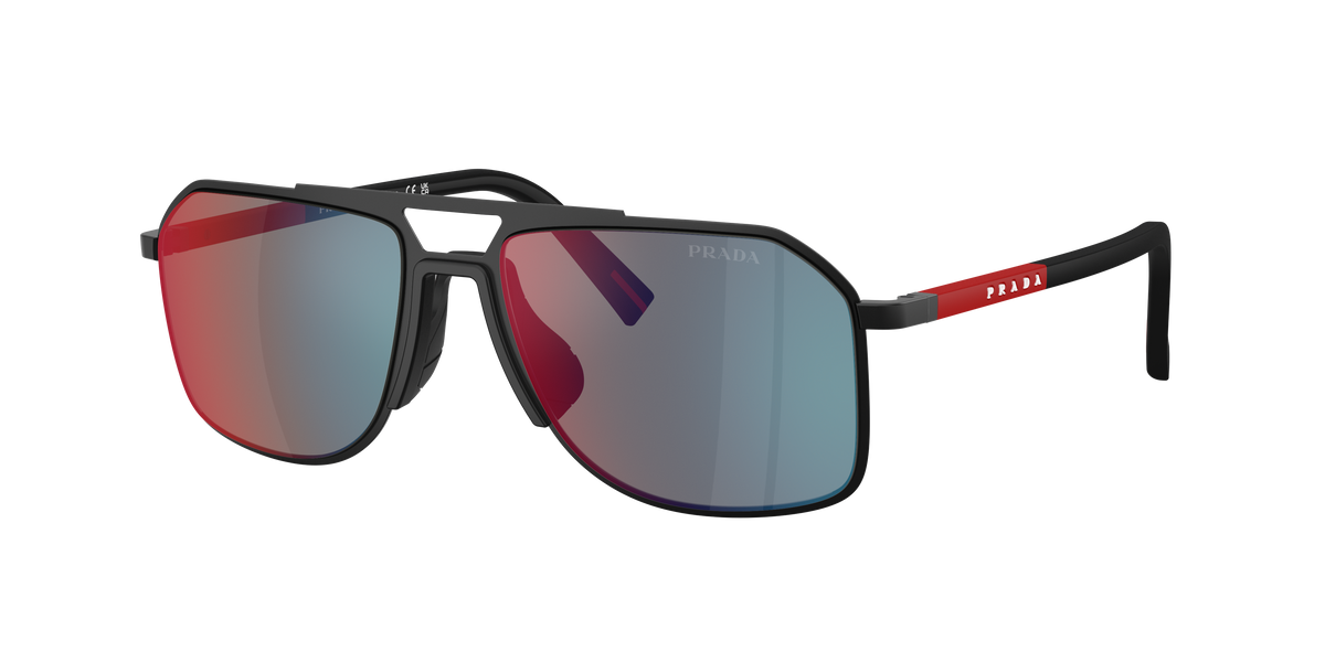 Prada Linea Rossa PS B51S 1BO08F