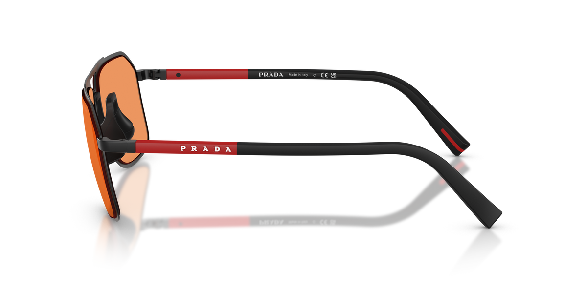 Prada Linea Rossa PS B51S 1BO90U