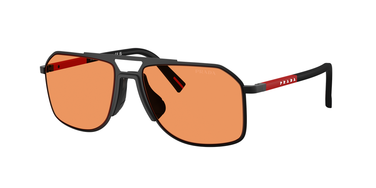 Prada Linea Rossa PS B51S 1BO90U