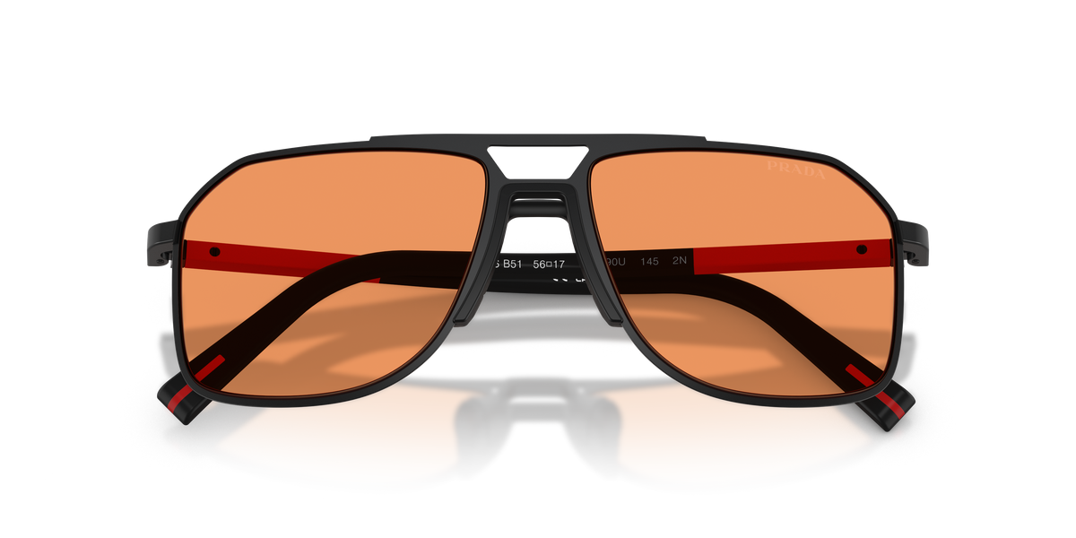Prada Linea Rossa PS B51S 1BO90U