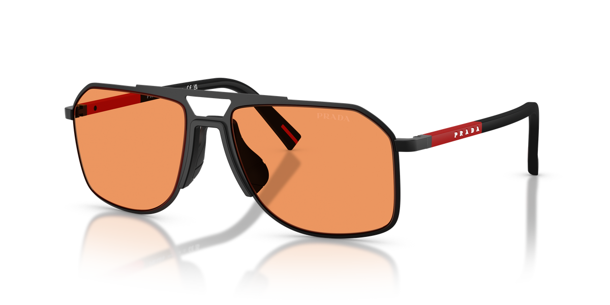 Prada Linea Rossa PS B51S 1BO90U