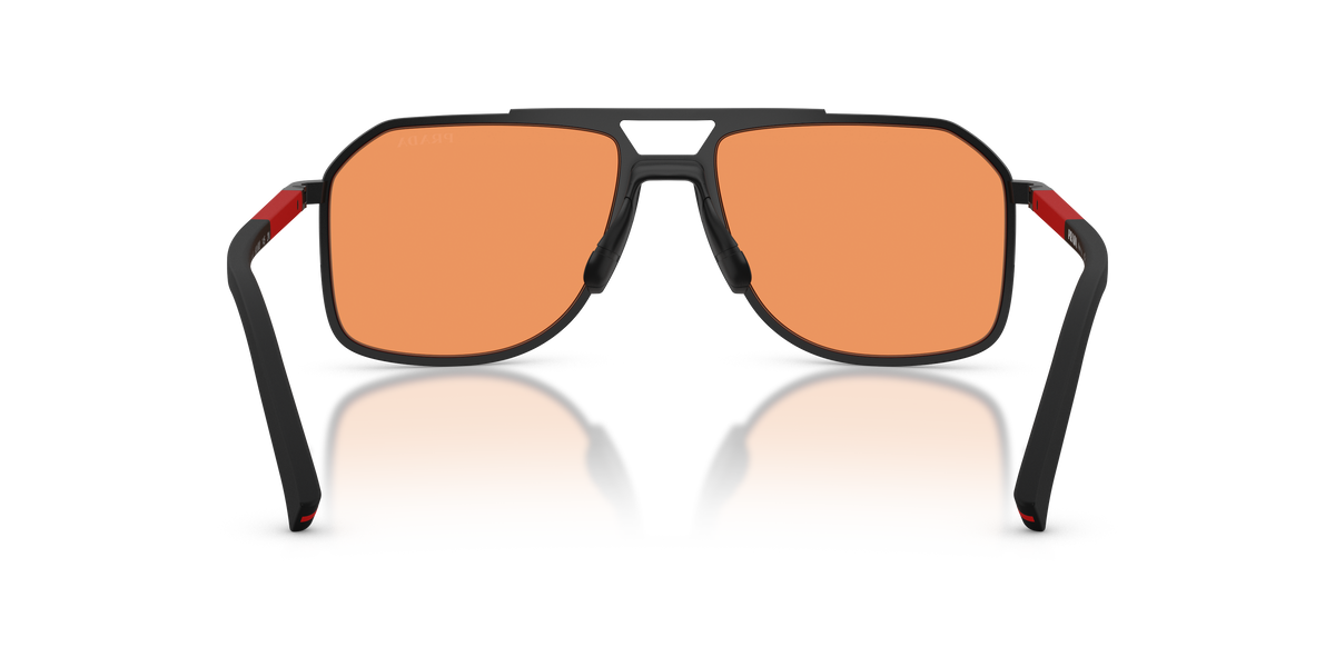 Prada Linea Rossa PS B51S 1BO90U