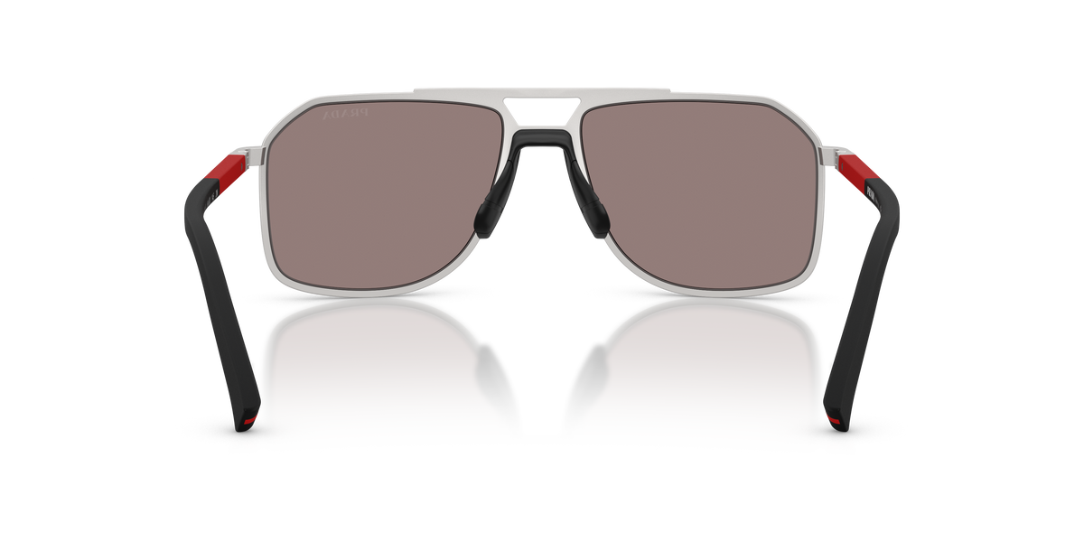 Prada Linea Rossa PS B51S 18X80I