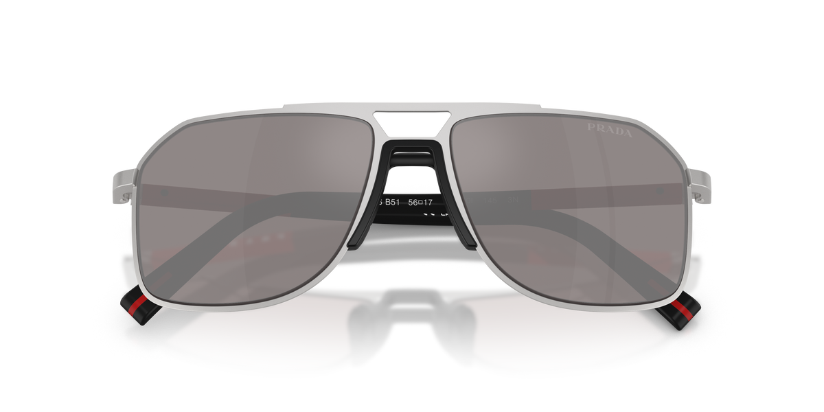 Prada Linea Rossa PS B51S 18X80I