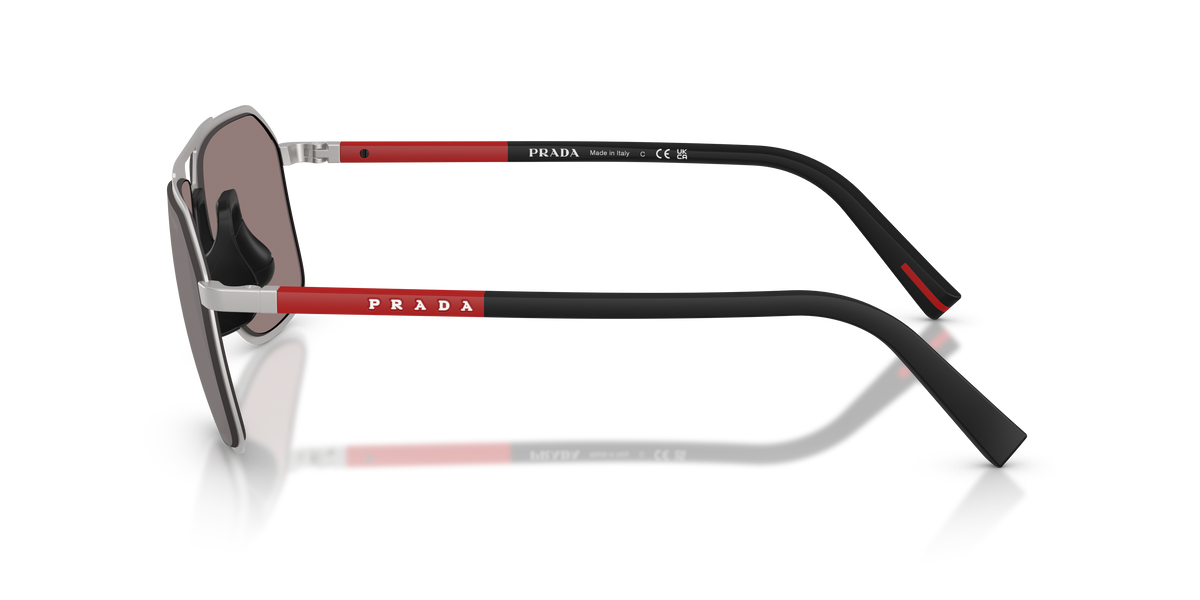 Prada Linea Rossa PS B51S 18X80I
