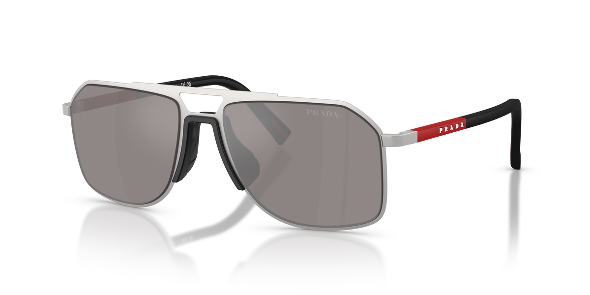 Prada Linea Rossa PS B51S 18X80I