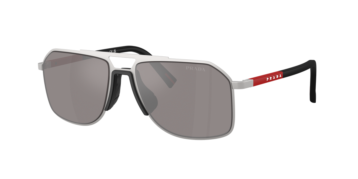 Prada Linea Rossa PS B51S 18X80I