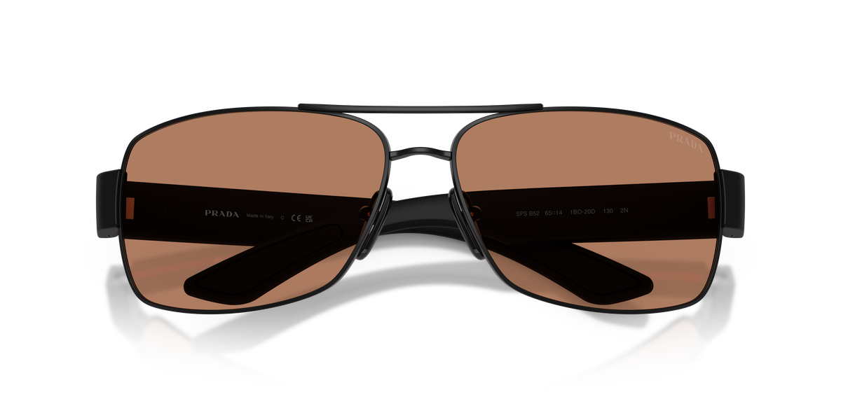 Prada Linea Rossa PS B52S 1BO20D