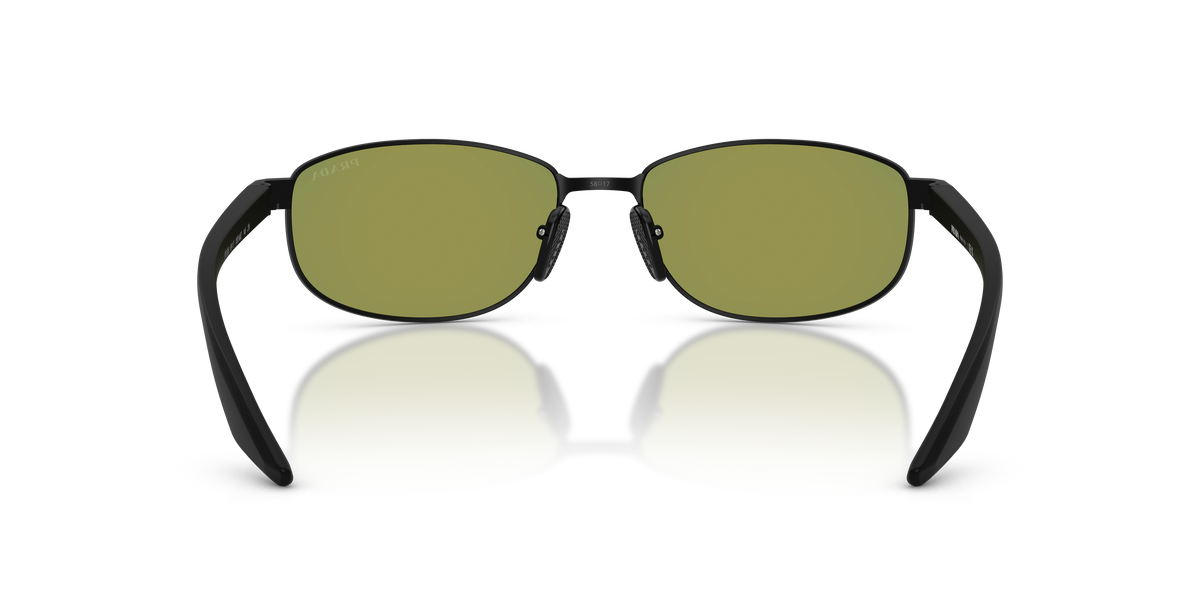 Prada Linea Rossa PS B53S 1BO60Z
