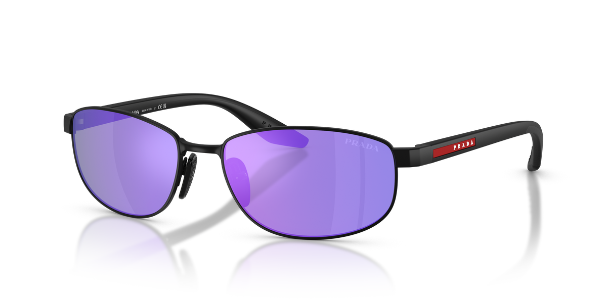 Prada Linea Rossa PS B53S 1BO60Z