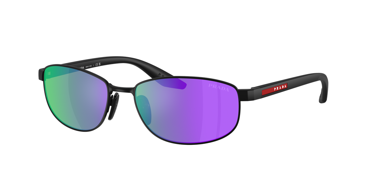 Prada Linea Rossa PS B53S 1BO60Z