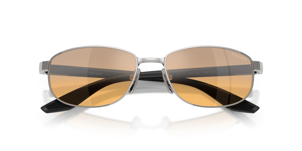 Prada Linea Rossa PS B53S 1BC40Z