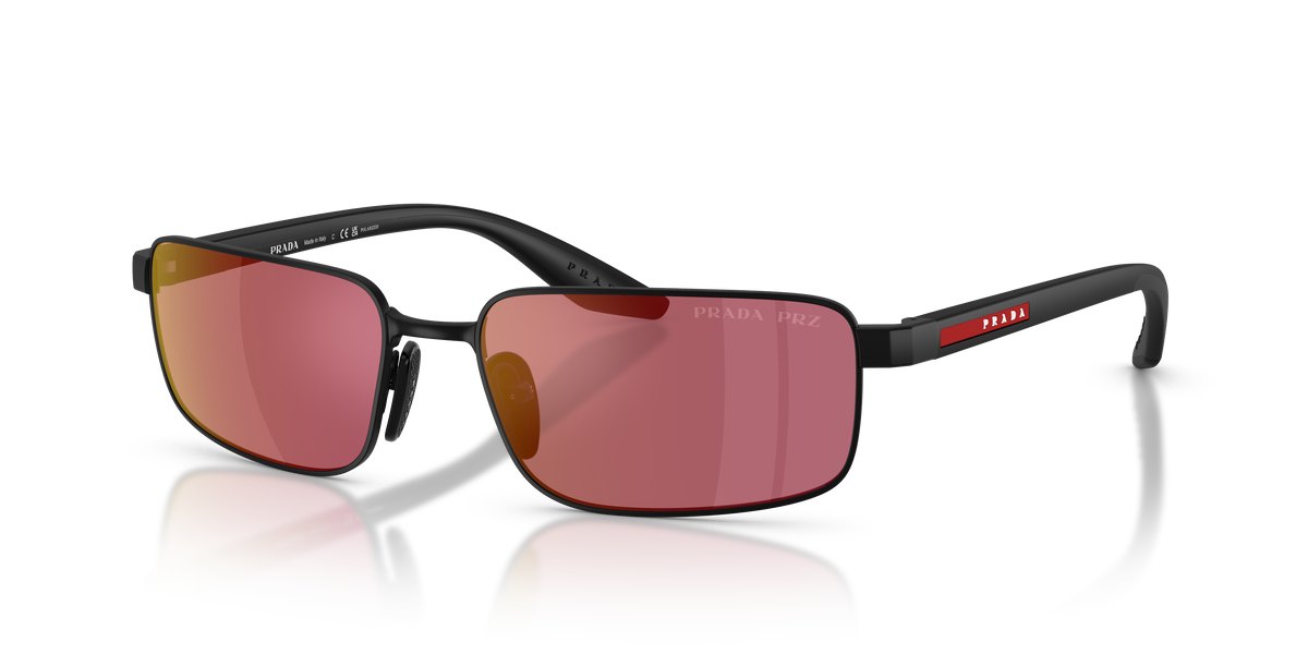 Prada Linea Rossa PS B54S 1BO07A