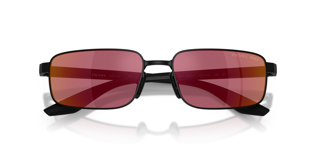 Prada Linea Rossa PS B54S 1BO07A