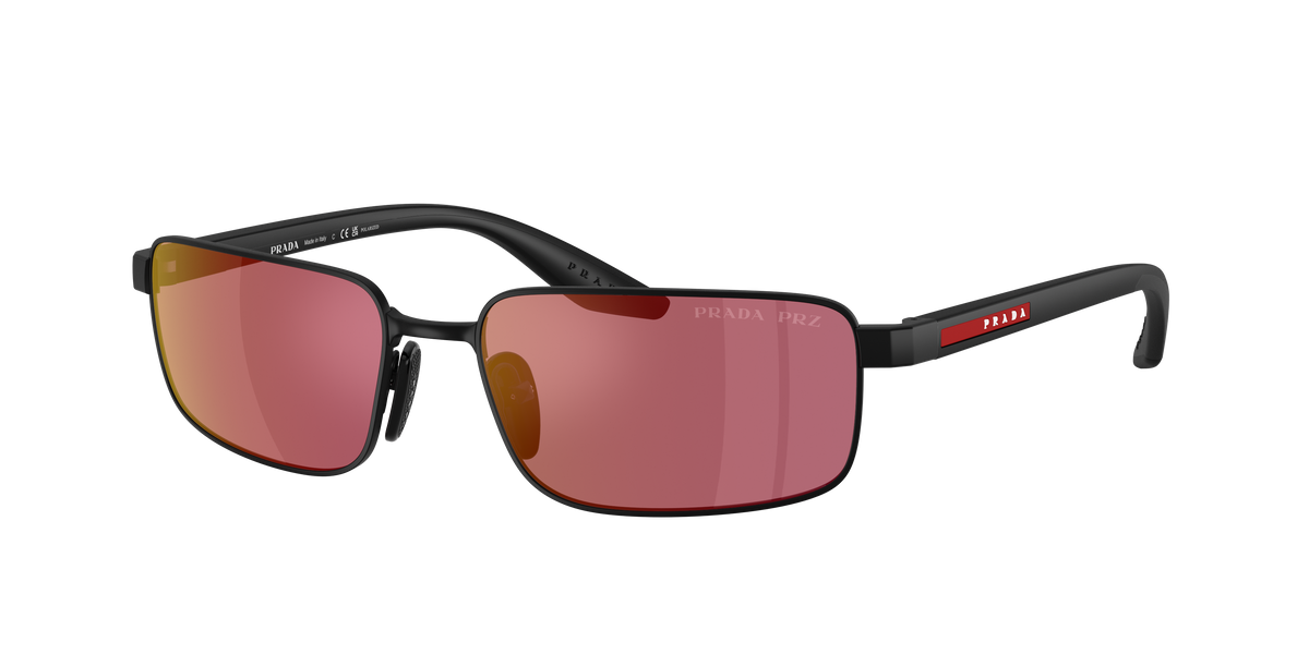Prada Linea Rossa PS B54S 1BO07A